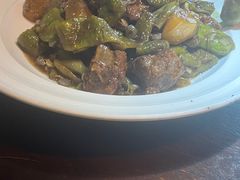 -黑土印象菜馆(三元桥店)