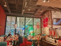 -避风塘(宝山万达店)