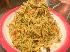 -粗粮人家·东北菜(洋桥店)