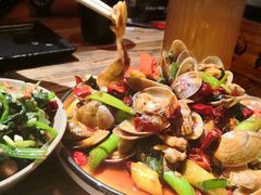 -铁人烧烤(北京店)