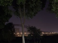 -汉江湾体育公园