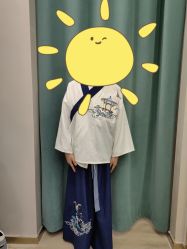 -玛瑞莎·儿童·亲子摄影(越秀店)