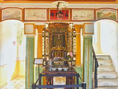 -开平碉楼文化旅游区马降龙景区