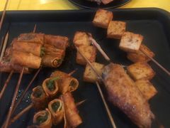 -望京小腰(北京总店)