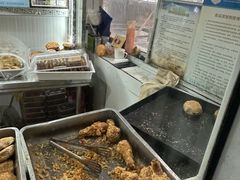 -满记烧饼(牛街东里小区一区店)