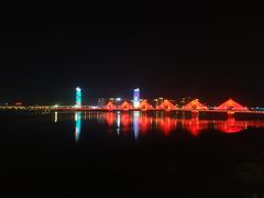 -南昌之星摩天轮