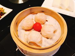 原只鲜虾饺皇-洋房汤馆