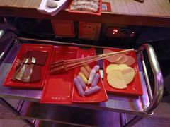 -季季红火锅(丰城洪客隆店)