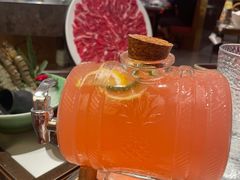 -捞神煲汤火锅(湖滨商业街店)