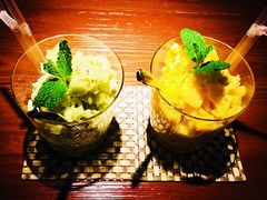 液氮-BAR ICHIKURA