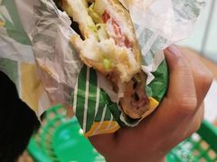 -赛百味SUBWAY(家佳源店)