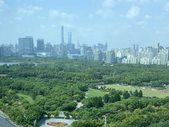 -上海浦东嘉里大酒店