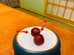 -贵木日本料理·铁板烧(新地假日广场店)