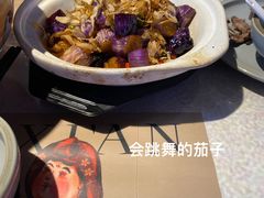 -秦唐一号西安菜馆(钟楼店)