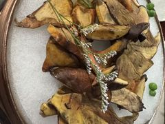 -芸山季·云南山珍菌火锅(南翔印象城MEGA店)