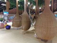 -汤W城市微度假(仓山店)