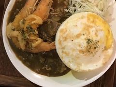 -金龙咖喱