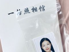 -一格照相馆(五道口店)