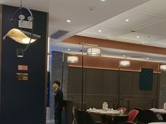 -稻香海鲜饭店(第一国际店)