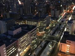 -札幌电视塔