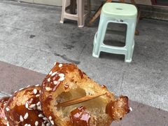 -邓记新一代糖油果子(四川煤管局供销公司职工宿舍店)