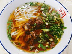 -盟重烧烤(高正街店)