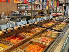 -梨花自助烤肉(西三旗万象汇黑金店)