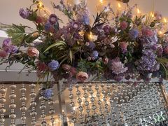 -花舍·新派粤菜·西餐·下午茶(亚运村·鸟巢店)