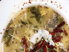 -太二酸菜鱼(福州泰禾店)