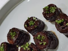 -鸭王烤鸭店(三里河店)