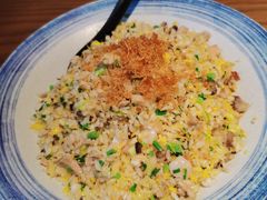 扬州炒饭-扬州狮子楼·非遗淮扬菜(东关街店)