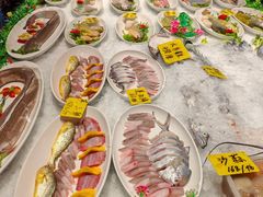 -佬太公海鸭·海鲜大排档(上海总店)