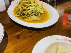 -文楼·淮扬菜·淮安早茶(河下古镇翔宇店)