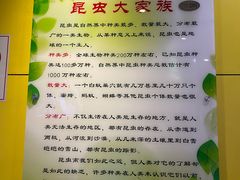 -上海昆虫博物馆