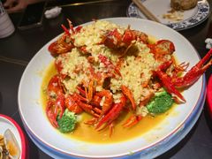 -京悦南门涮羊肉·羊蝎子火锅(田林路店)