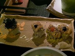 -花潮料理艺食馆(成都万象城店)