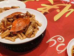 -群乐饭店(滨安路店)