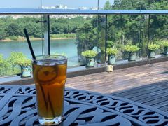 -璟象酒店-爱丽坊景观餐厅