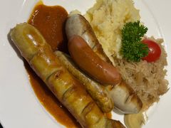 -兰特伯爵西餐厅·啤酒屋(方庄店)