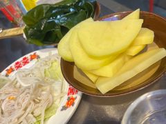 -椒贵火锅(剑南大道店)