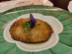 -羡餐厅·杭帮菜·淳菜(千岛湖自由洲际殿店)