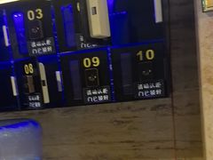 -益健·足疗汗蒸SPA(芙蓉广场店)