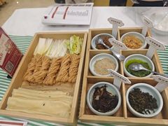 -鹊华居·地道鲁菜·海鲜·融合味(大明湖店)