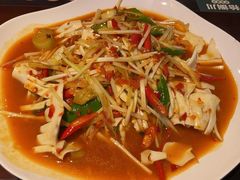 -拾捌川·自贡爆炒(新街口店)