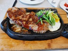 -小白桦西餐厅