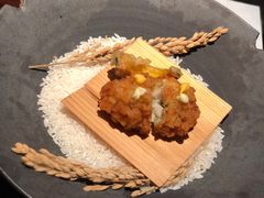 -元熹会席料理