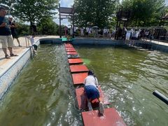 -威海华夏城景区