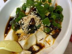-菊花女水饺(闻涛苑店)