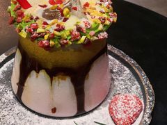 -BE NORMAL CAFE(霞溪路店)