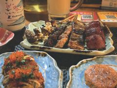 -半藏居酒屋(香港花园店)